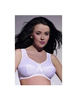 Dámska podprsenka Barbara 580 White - Viki