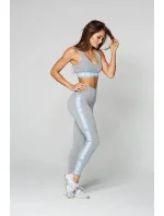 Legíny High Waist - Gym Glamour