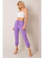 Teplákové nohavice model 169767 BFG