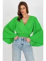 Blúzka model 179005 Italy Moda
