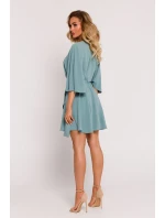 Denné šaty model 193577 Moe