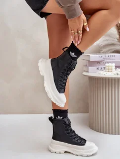 Tenisky model 202229 Krok vo veľkom štýle