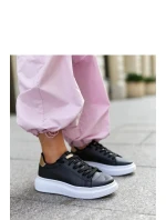 Tenisky model 207293 Solea