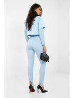 Dlhé legíny model 224110 Rue Paris
