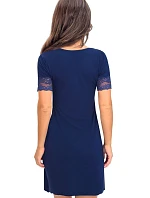 Nočná košeľa model 228607 Donna Nočná košeľa model 228607 Donna