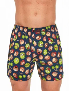 Pánske boxerky Cornette 001/130 classic