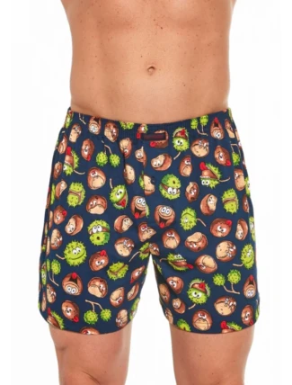 Pánske boxerky Cornette 001/130 classic