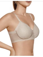 Selene Nadia podprsenka s kosticami a plnými košíčkami