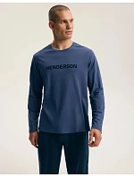 Pyžamo Henderson 45491 Flock, s dlhými rukávmi, veľkosti M–3XL Pyžamo Henderson 45491 Flock, s dlhými rukávmi, veľkosti M–3XL