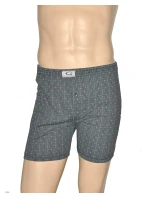 Pánske boxerky Gucio 013 M-3XL