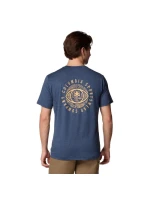 Columbia Kwick Hike Back Graphic M tričko 2071754464 pánske Columbia Kwick Hike Back Graphic M tričko 2071754464 pánske