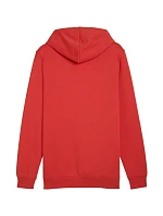 Puma Ess Logo Lab Hoodie FL M 684669 15 muži