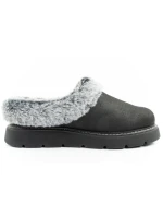 Skechers Cozy Blend dámske žabky zateplené slip-on tenisky dámske