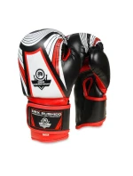 Detské boxerské rukavice 6oz - Junior Red Detské boxerské rukavice 6oz - Junior Red