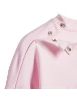 Detské tepláky adidas Essentials Joggers pink-purple JD6482 Detské tepláky adidas Essentials Joggers pink-purple JD6482