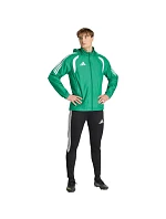 Pánska vetrovka adidas Tiro 26 League zelená JY9729 pánska Pánska vetrovka adidas Tiro 26 League zelená JY9729 pánska