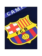 Pánske tričko FC Barcelona, bavlna 5001CETST Pánske tričko FC Barcelona, bavlna 5001CETST