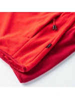 Pánska mikina Cari Polartec 1/2 M 92800396435 - Elbrus Pánska mikina Cari Polartec 1/2 M 92800396435 - Elbrus