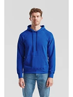 Fruit of the Loom Lightweight Hooded Sweat Pánska mikina s kapucňou a raglánovými rukávmi 16.2140 fľaškovozelená Fruit of the Loom Lightweight Hooded Sweat Pánska mikina s kapucňou a raglánovými rukávmi 16.2140 fľaškovozelená