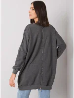 Tunika RV TU 7278.81P tmavo šedá