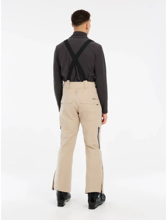 Pánske lyžiarske nohavice Protest PRTMIKADO