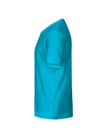 Detské tričko Pelican tyrkysové