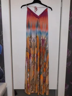 Dámske šaty 3283 - Vamp