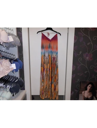 Dámske šaty 3283 - Vamp