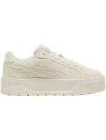 Dámska športová obuv Karmen II W 397457 03 Ecru - Puma