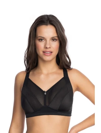 Mäkká dámska podprsenka SOFT KALLISTE ART. 1125