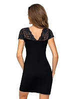 Nočná košeľa model 160115 Donna Nočná košeľa model 160115 Donna