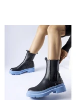 Topánky model 205840 Solea