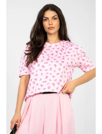 Blúzka model 224863 Taliansko Moda