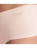 Dámske nohavičky ZERO Microfibre 2.0 Short - ANGORA - ecru 6308 - SLOGGI