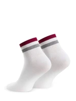 Ponožky Steven art.054 Športové pruhy 38-46