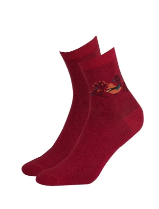 Dámske ponožky Wola Perfect Woman W84.01P Casual