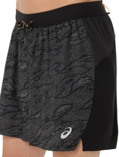 Asics FujiTrail All Over Print 5IN Šortky M 2011D392001