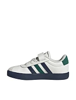 Detská obuv adidas VL Court 3.0 Skateboarding white IH3957