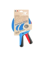 Súprava rakiet na stolný tenis DUO 454750 - SOFTBAT Súprava rakiet na stolný tenis DUO 454750 - SOFTBAT