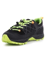 Salewa Wildfire Wp Jr trekingové topánky pre deti 64009-0986