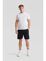 Fruit of the Loom Lightweight Shorts – teplákové šortky 16.4036 čierne