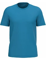 Kariban K 3025IC Pánske bio tričko z IC materiálu 20.3025 tropical blue