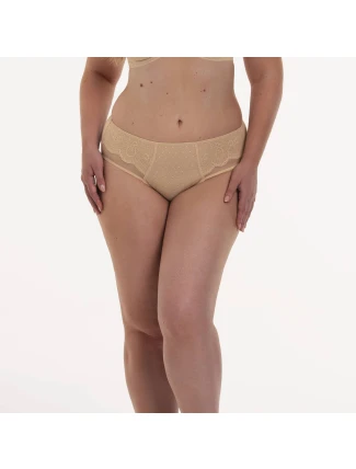 Selma vyššie nohavičky 1336 desert - RosaFaia