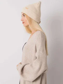 Dámska čiapka JK CZ 27 cap.84P béžová