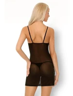 Dámska košieľka Loritan chemise + tangá ZADARMO! - LivCo Corsetti