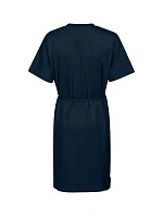 Dámske šaty Muse navy blue