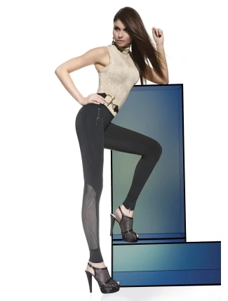 Legíny Holly - Bas Bleu Legíny Holly - Bas Bleu