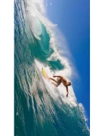 Plážová osuška 100x180