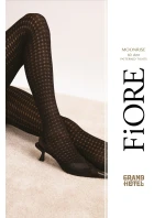 Fiore pančuchy G 6100 Moonrise 60 den 2-4