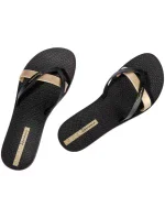 Dámske žabky Ipanema Kirei Fem W 81805-AT156 Dámske žabky Ipanema Kirei Fem W 81805-AT156